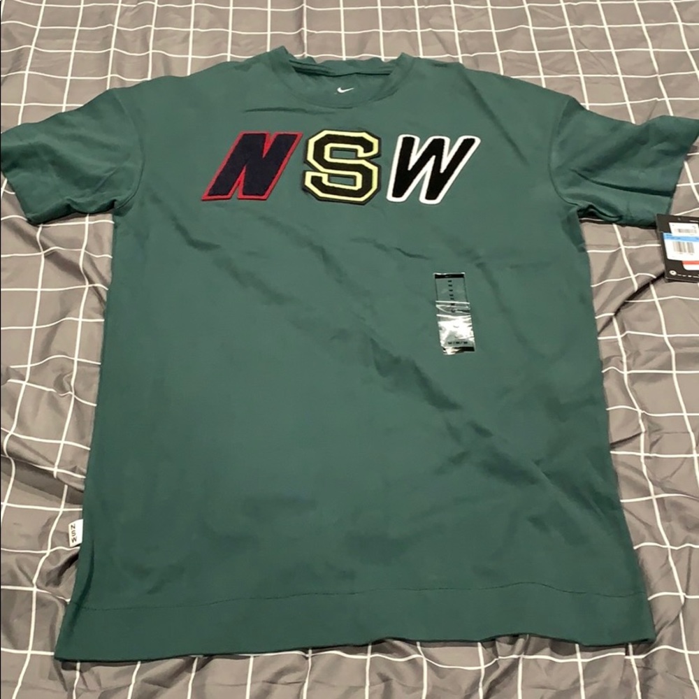 NSW Nike Shirt